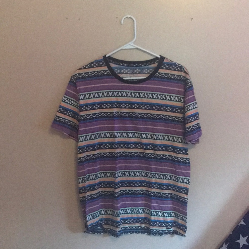 Colorful Men’s T shirt